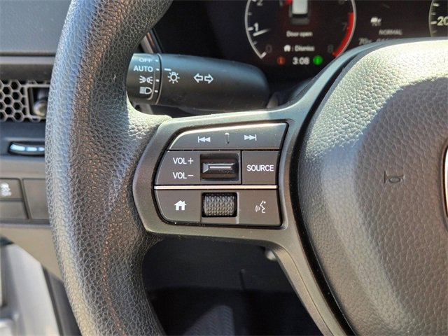 Certified 2024 Honda CR-V EX image 27