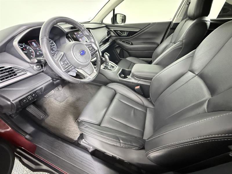 Used 2021 Subaru Outback Limited image 21
