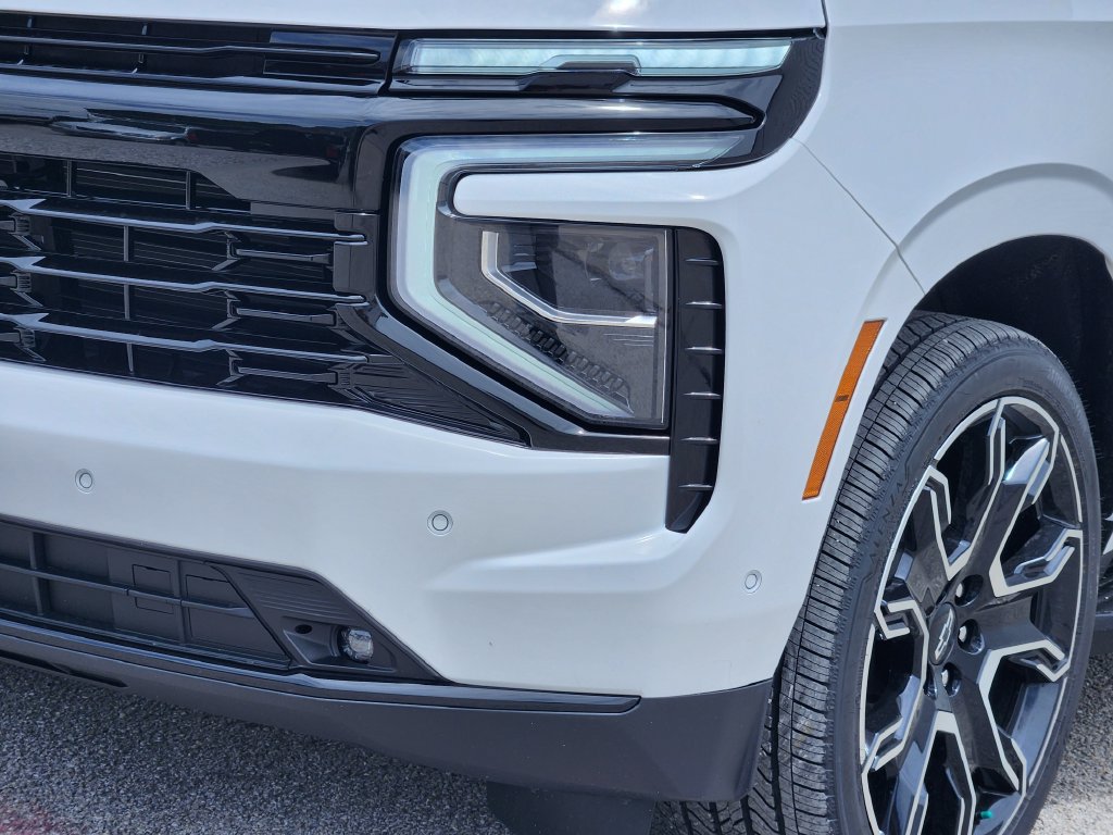 New 2026 Chevrolet Tahoe RST w/ RST Capability Package AWD/4WD image 6