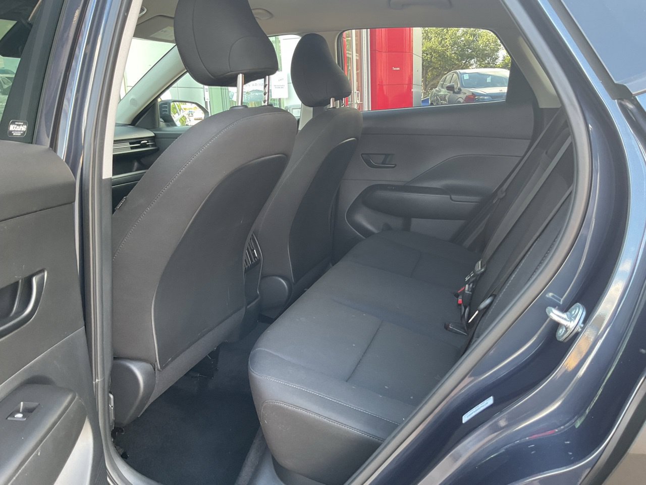 Used 2025 Hyundai Kona SEL FWD image 10