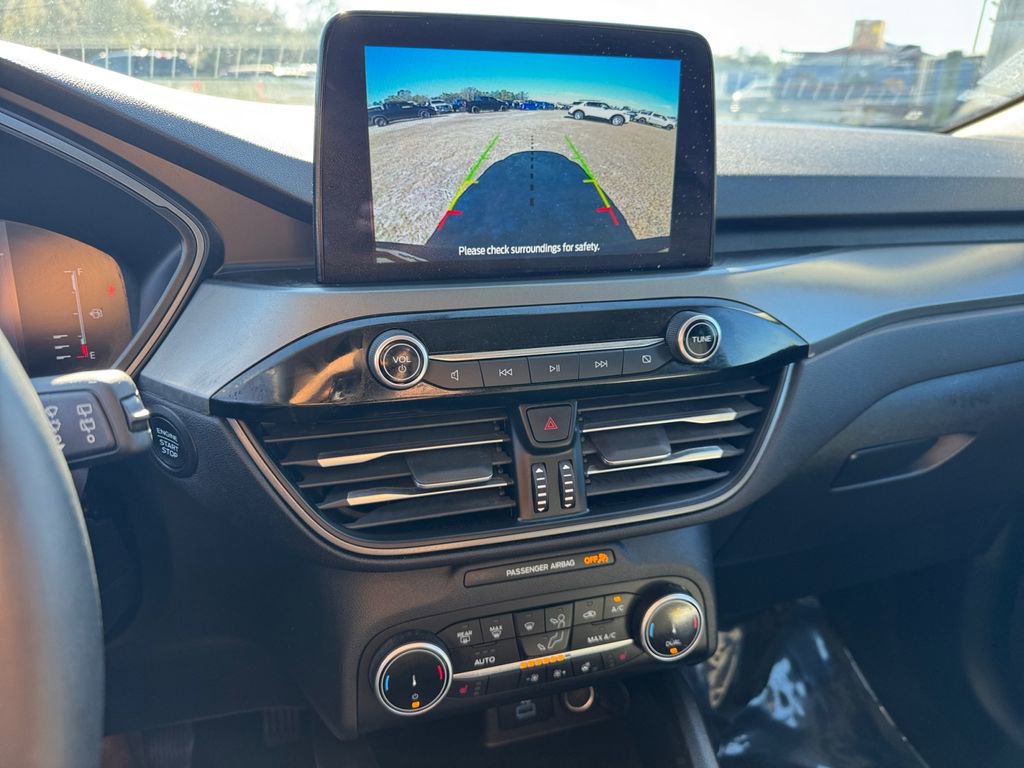 Certified 2023 Ford Escape Active image 36
