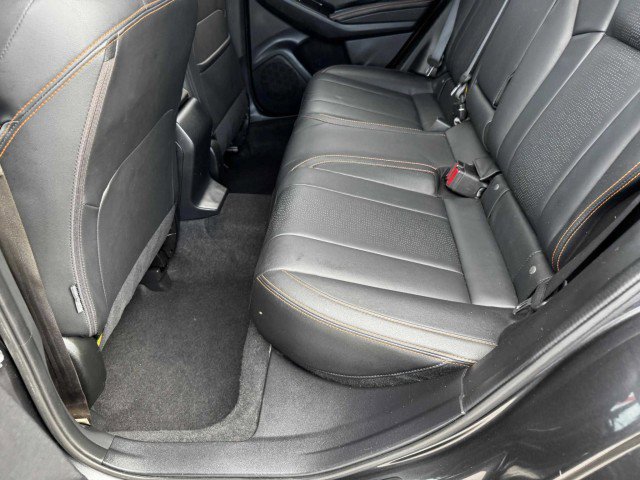 Used 2019 Subaru Crosstrek 2.0i Limited w/ Popular Package #4 AWD/4WD image 36