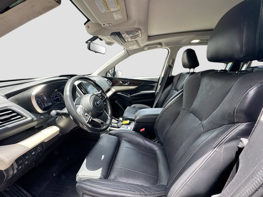 Used 2021 Subaru Ascent Touring w/ Popular Package #2A AWD/4WD image 22