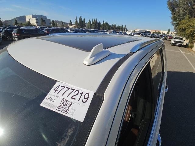 Used 2024 GMC Yukon XL Denali Ultimate image 5