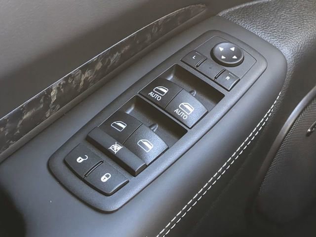 New 2026 Dodge Durango SRT Hellcat w/ Premium Group image 32