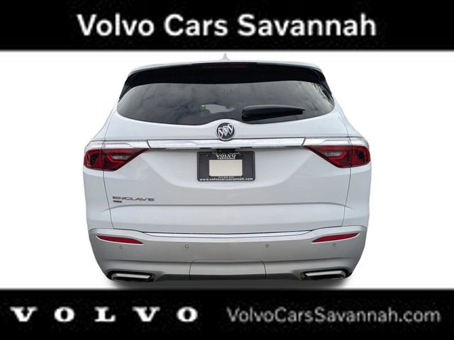 Used 2024 Buick Enclave Premium image 6