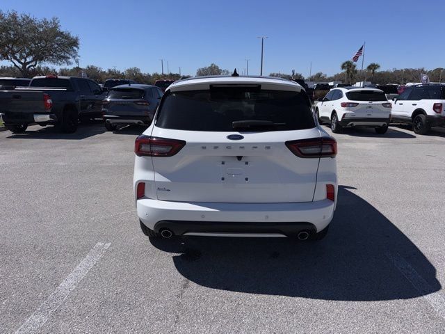 Used 2023 Ford Escape ST-Line w/ Tech Pack #1 image 6