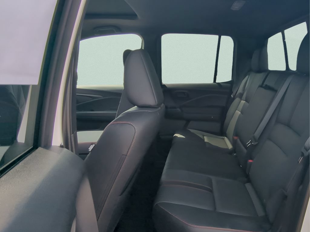 New 2026 Honda Ridgeline TrailSport image 10