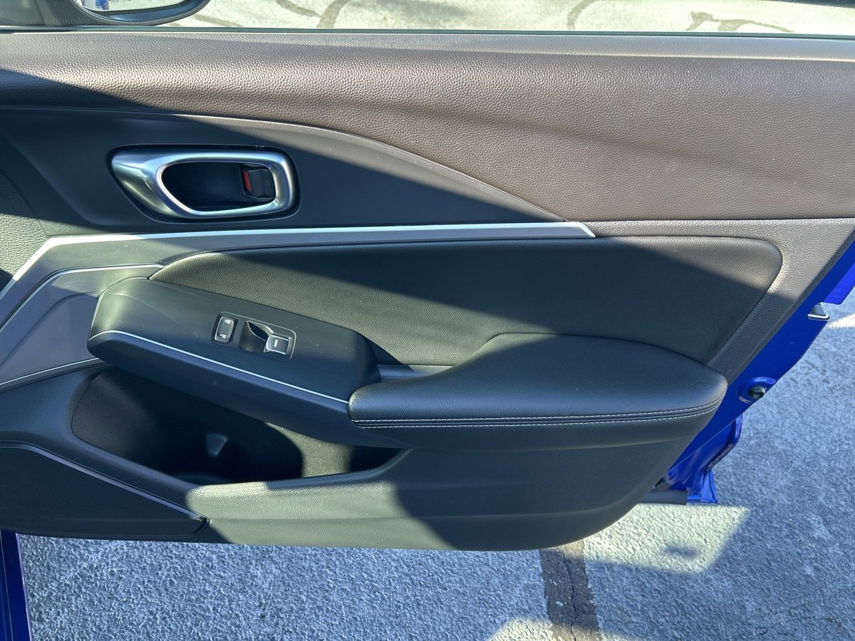 Used 2025 Acura Integra A-Spec image 38