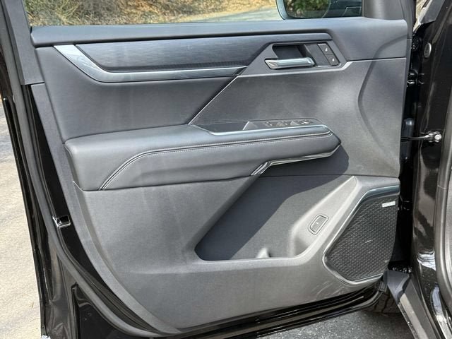 New 2026 GMC Acadia Elevation w/ Super Cruise Package AWD/4WD image 9