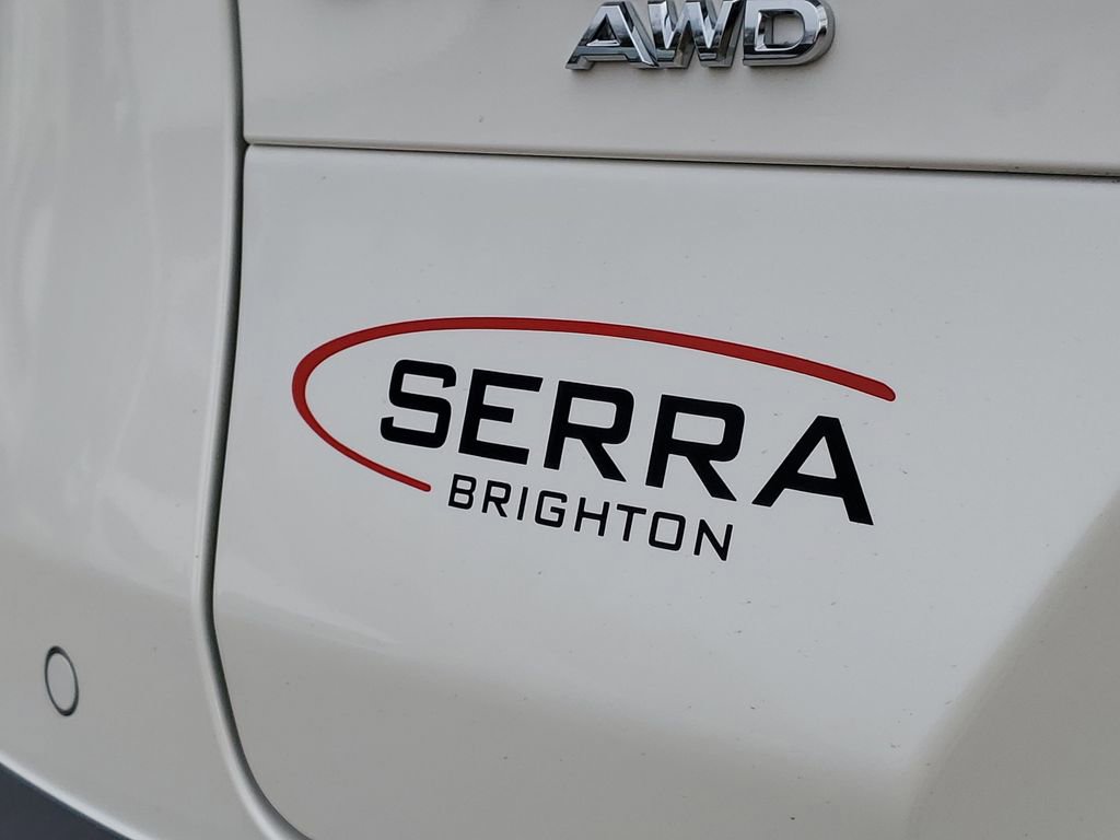 New 2026 MAZDA CX-30 AWD 2.5 S image 30