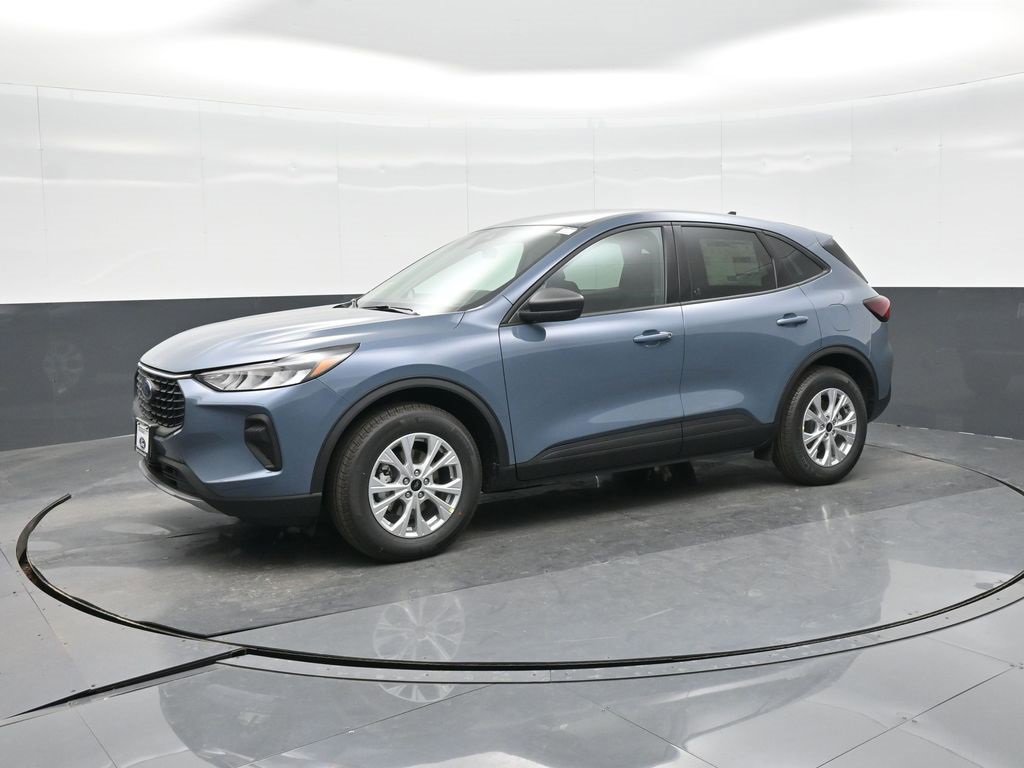 New 2026 Ford Escape Active w/ Tech Pack #1 image 20