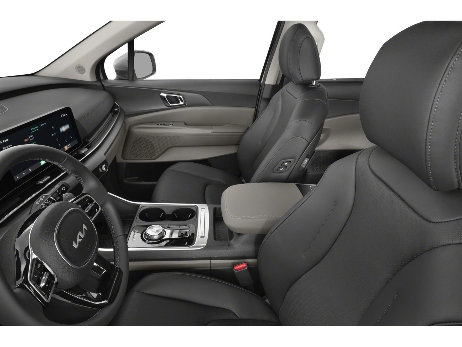 New 2026 Kia Carnival EX image 6