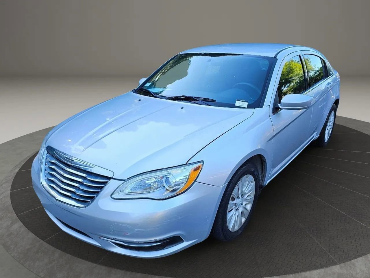 Used 2012 Chrysler 200 LX