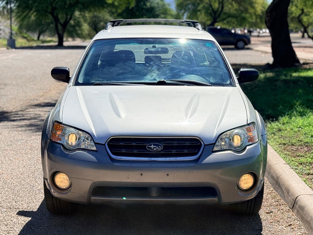 Used 2006 Subaru Outback 2.5i Special Edition AWD/4WD image 8