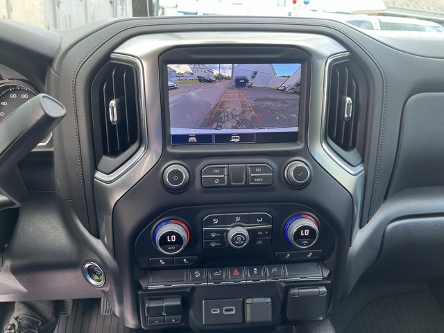 Used 2022 Chevrolet Silverado 1500 RST w/ All Star Edition Plus image 16