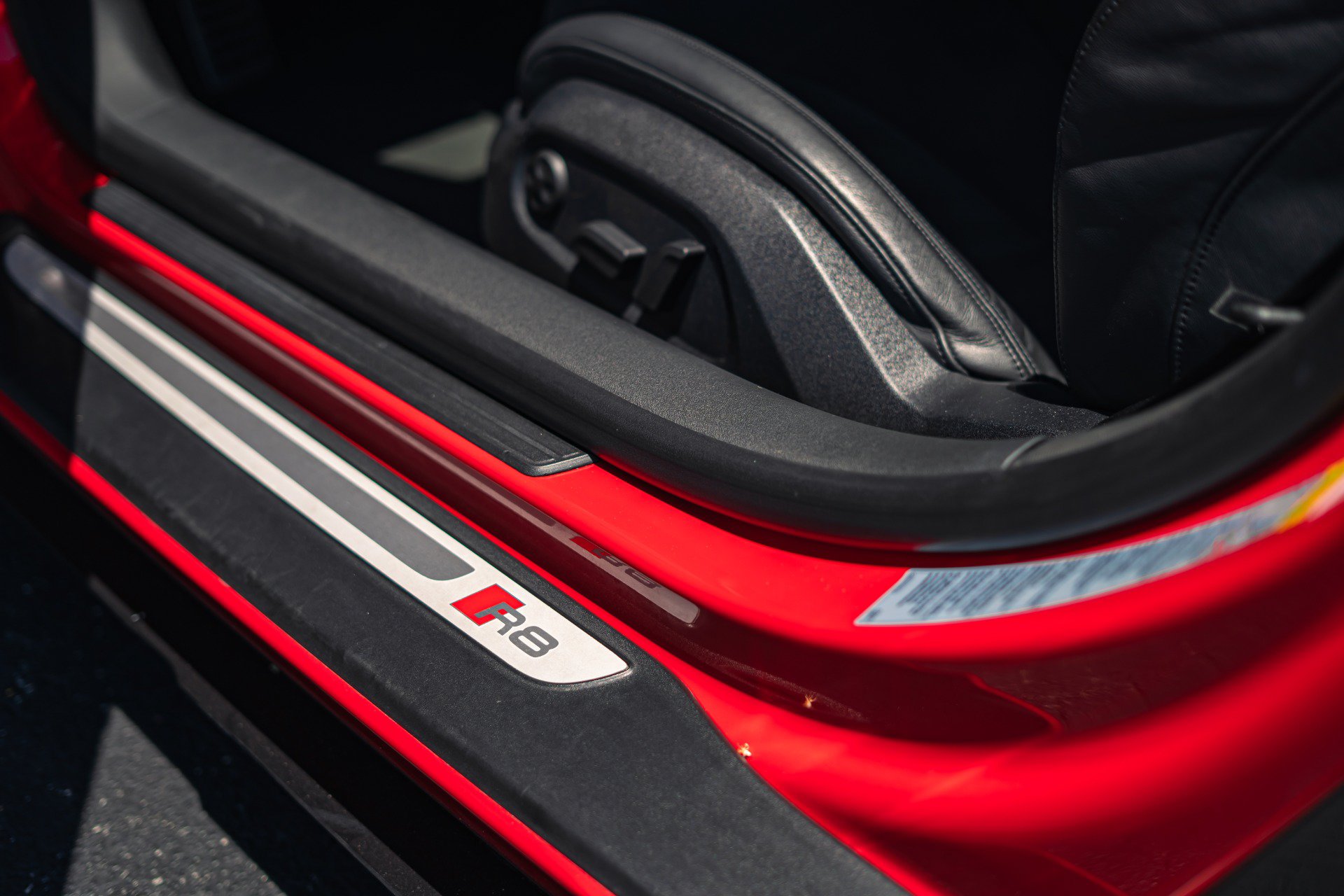 Used 2015 Audi R8 V8 AWD/4WD image 20
