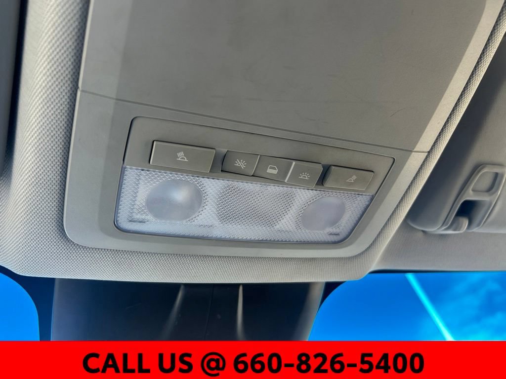 Used 2014 Chevrolet Cruze LT FWD image 16