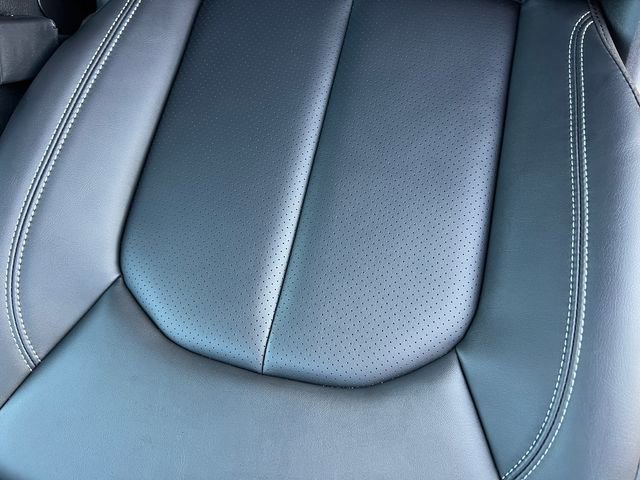 New 2026 Chrysler Pacifica Select image 11