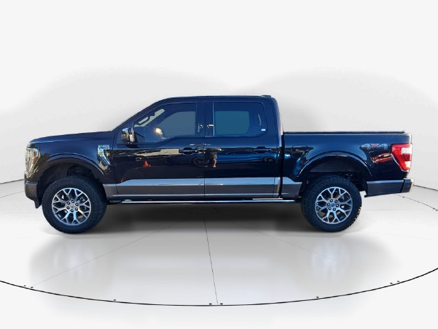 Used 2021 Ford F150 King Ranch w/ Equipment Group 601A High AWD/4WD image 6