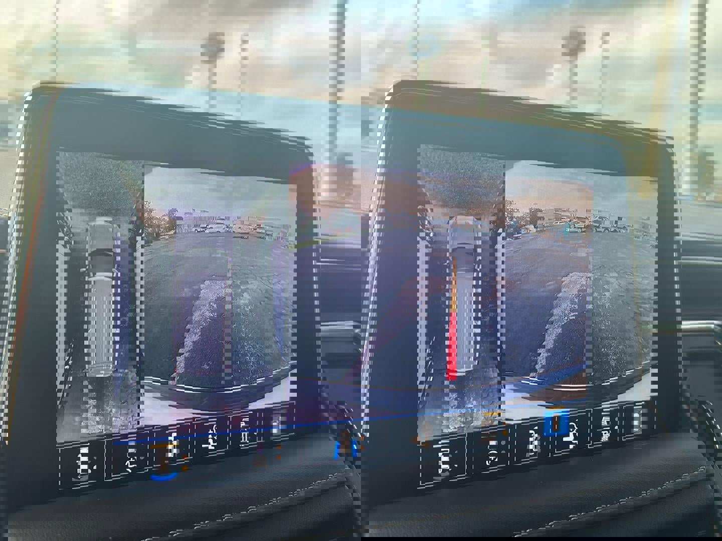 Used 2021 Chevrolet Tahoe LT w/ LT Signature Package image 20