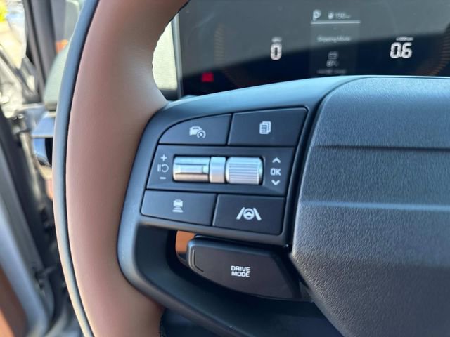 New 2026 Kia Sportage X-Line image 24