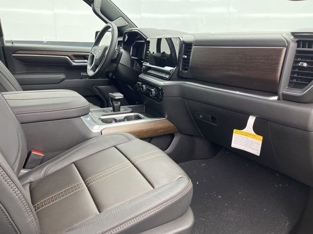 New 2026 Chevrolet Silverado 1500 High Country w/ Midnight Edition AWD/4WD image 22