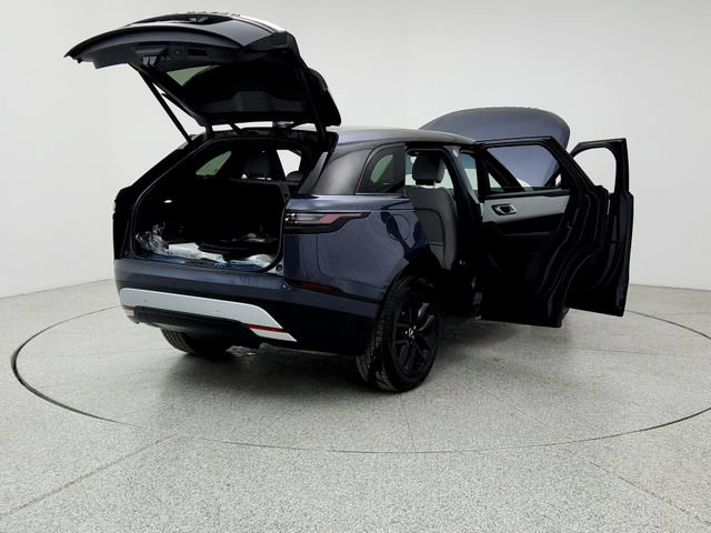 New 2026 Land Rover Range Rover Velar S AWD/4WD image 11
