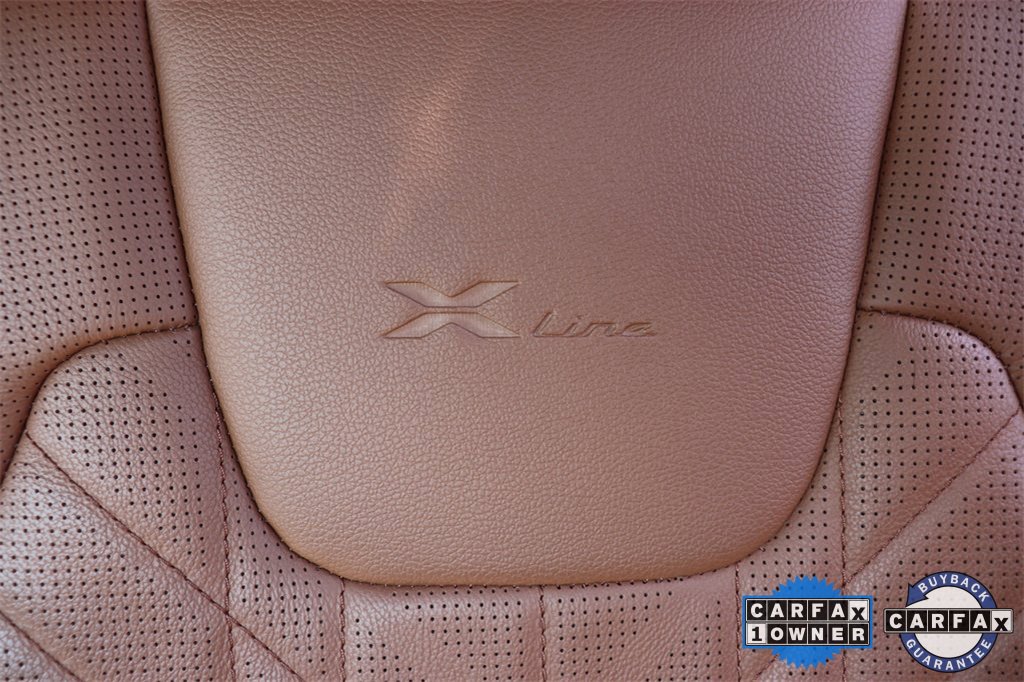 Used 2025 Kia Telluride EX X-Line image 30