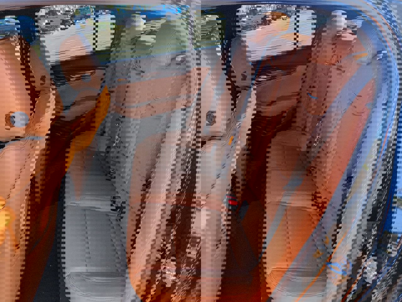 Used 2025 Cadillac CT5 V image 13