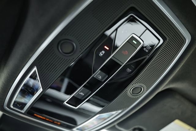 New 2026 Audi S8 image 44