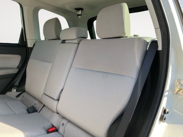 Used 2018 Subaru Forester 2.5i Premium w/ Popular Package #2A image 13