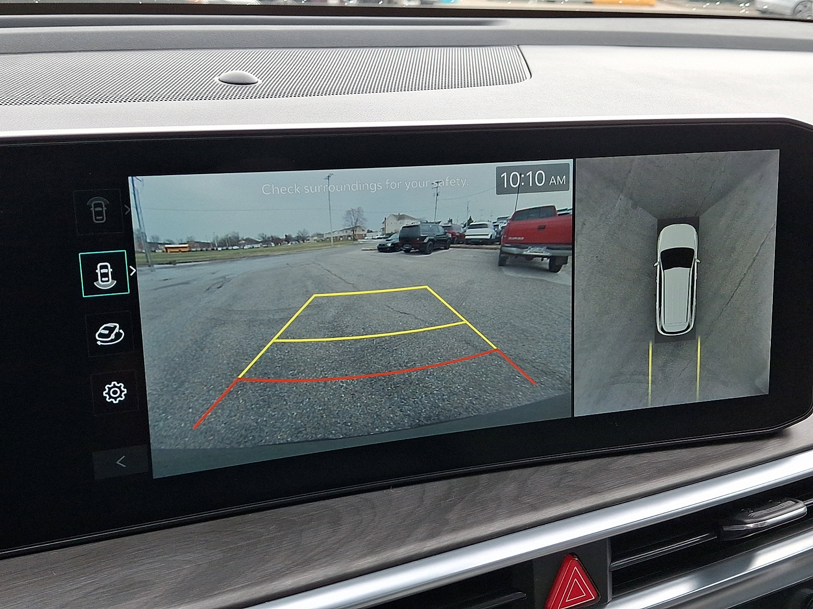 Used 2025 Kia Sorento SX image 24