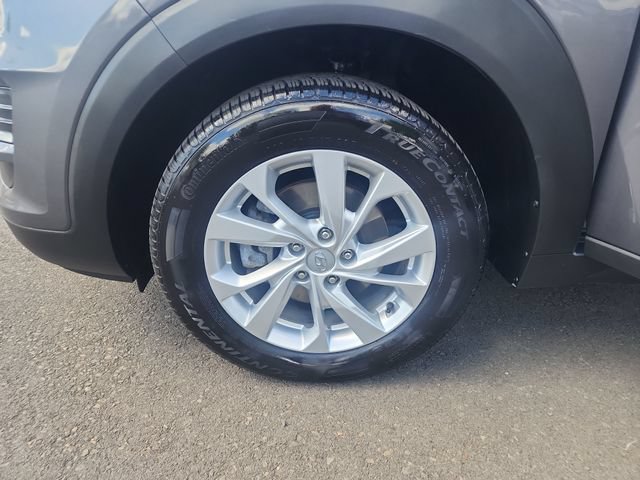 Used 2020 Hyundai Tucson SE AWD/4WD image 25