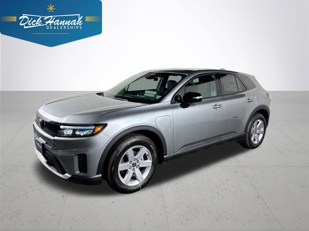 New 2026 Honda Prologue EX