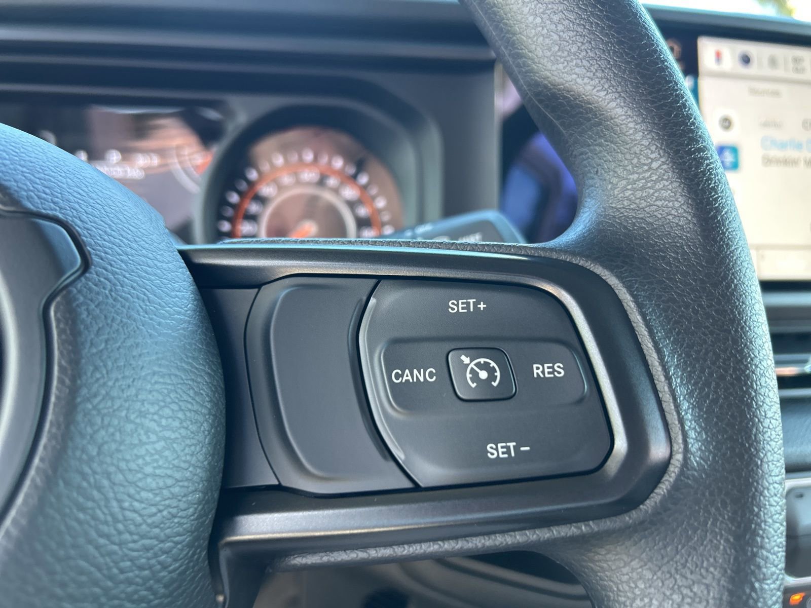 New 2026 Jeep Wrangler Sport image 14