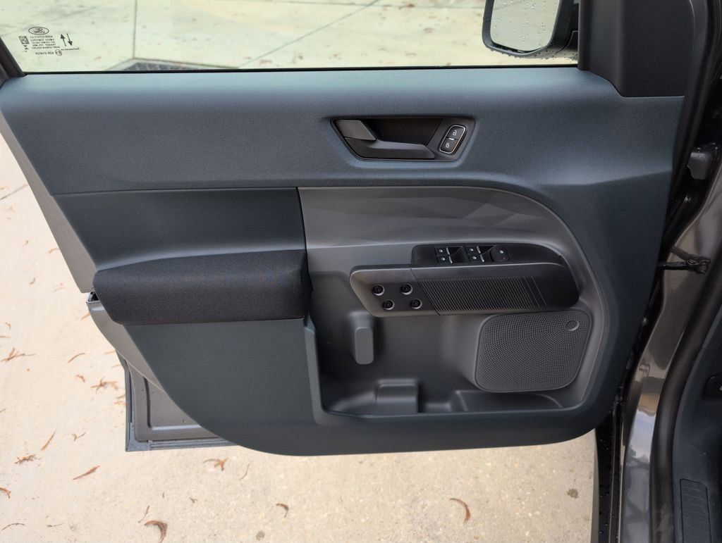 New 2025 Ford Maverick XL w/ Equipment Group 102A image 25