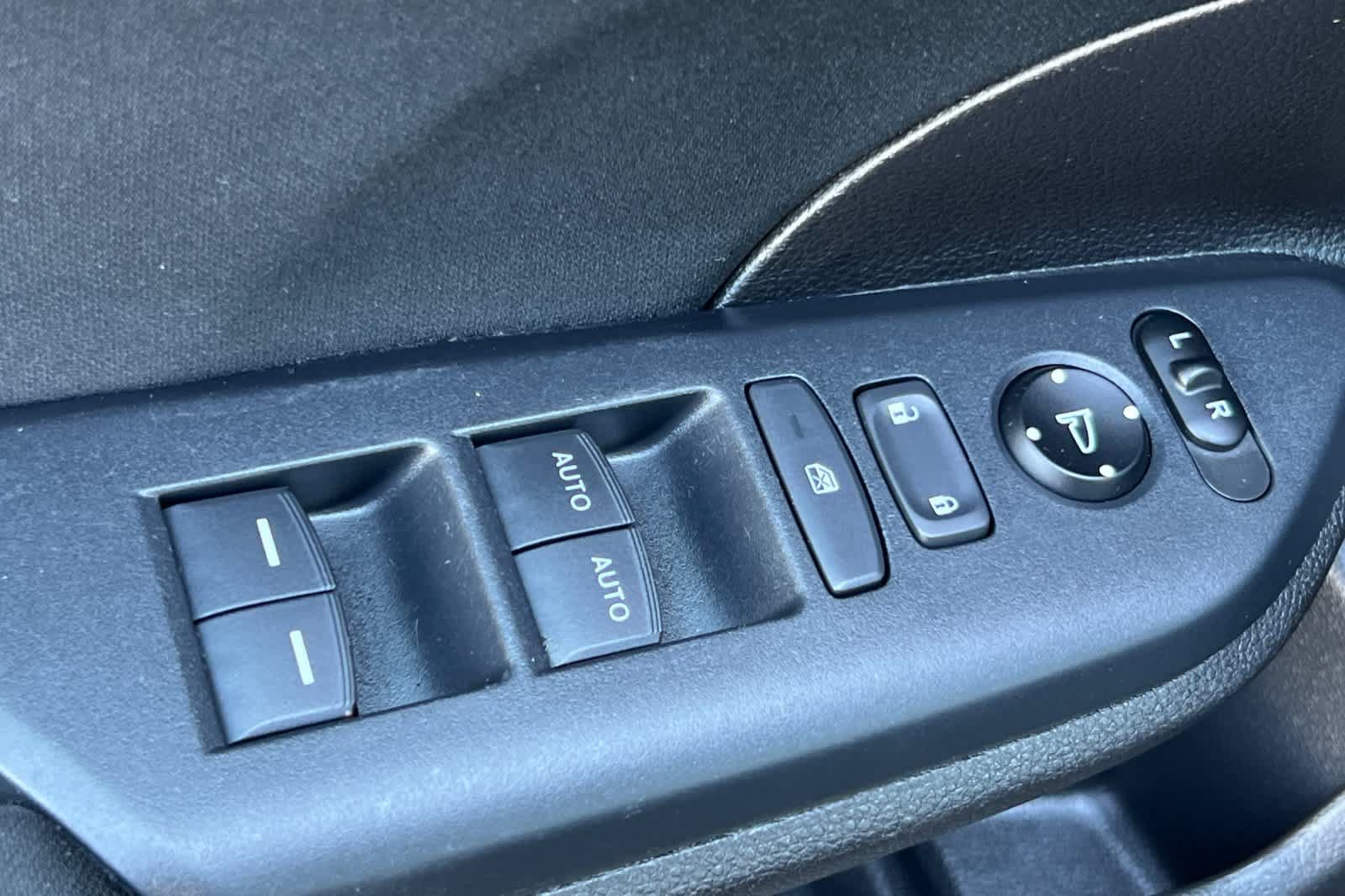 Used 2021 Honda Civic EX image 13