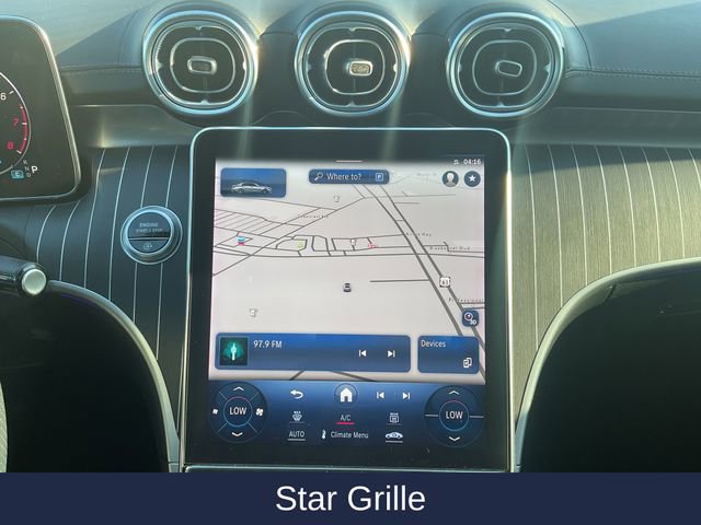 Used 2023 Mercedes-Benz C 300 Sedan image 25