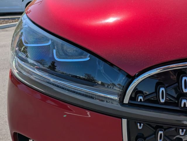New 2026 Lincoln Aviator Reserve AWD/4WD image 10