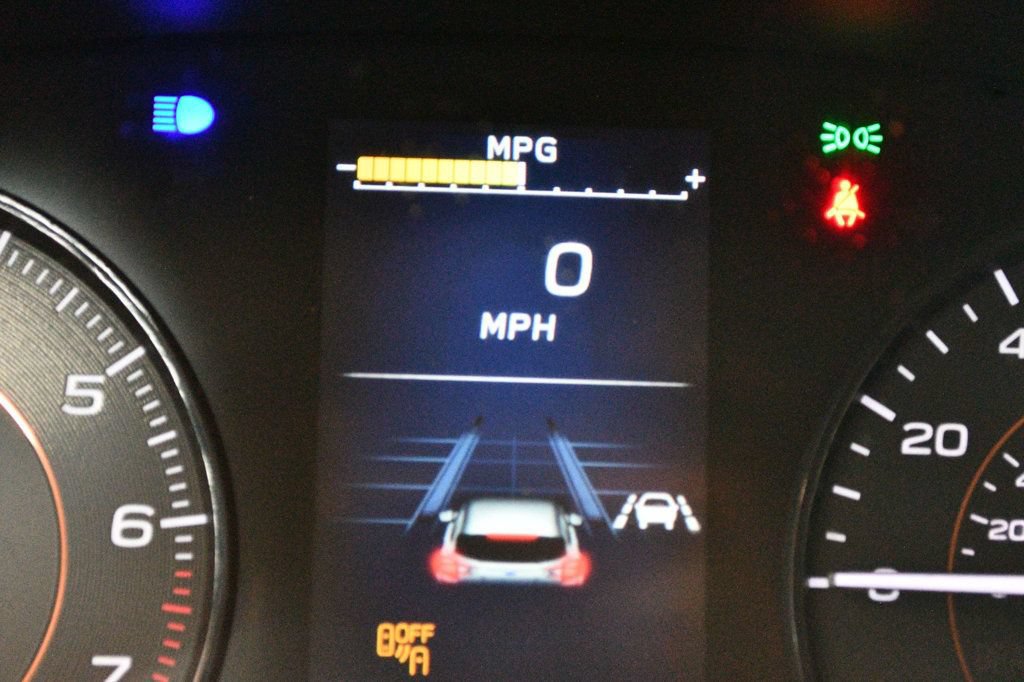 Used 2019 Subaru Crosstrek 2.0i Premium w/ Eyesight System AWD/4WD image 46