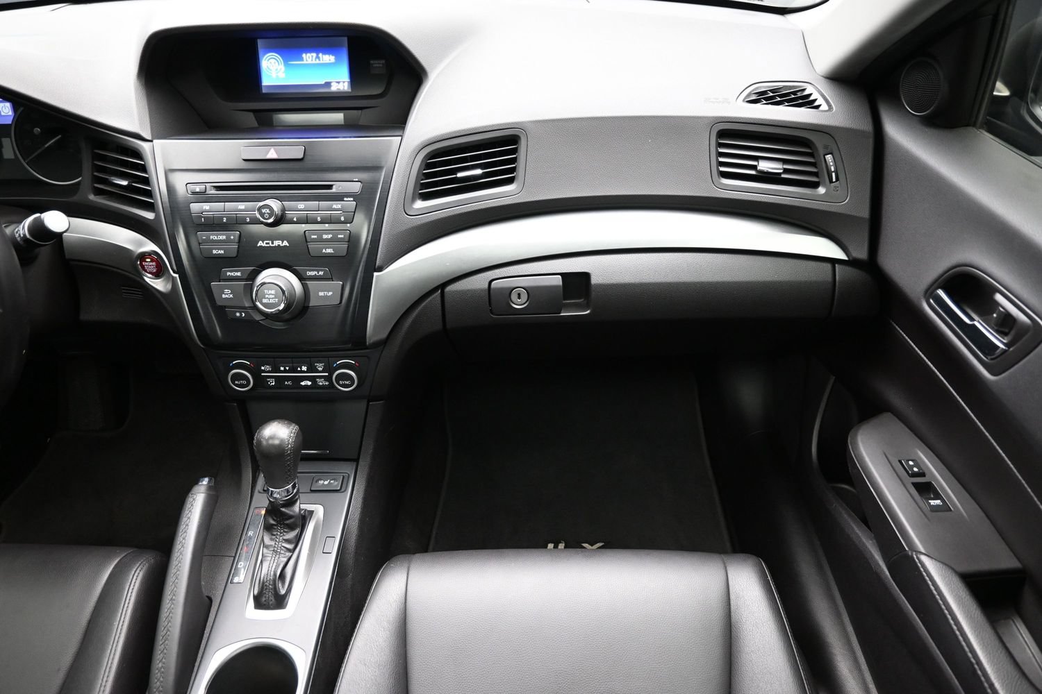 Used 2016 Acura ILX FWD image 35