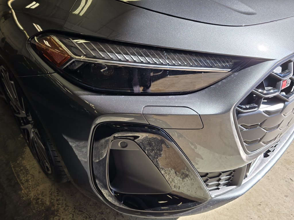 New 2026 Audi S5 Premium Plus AWD/4WD image 4