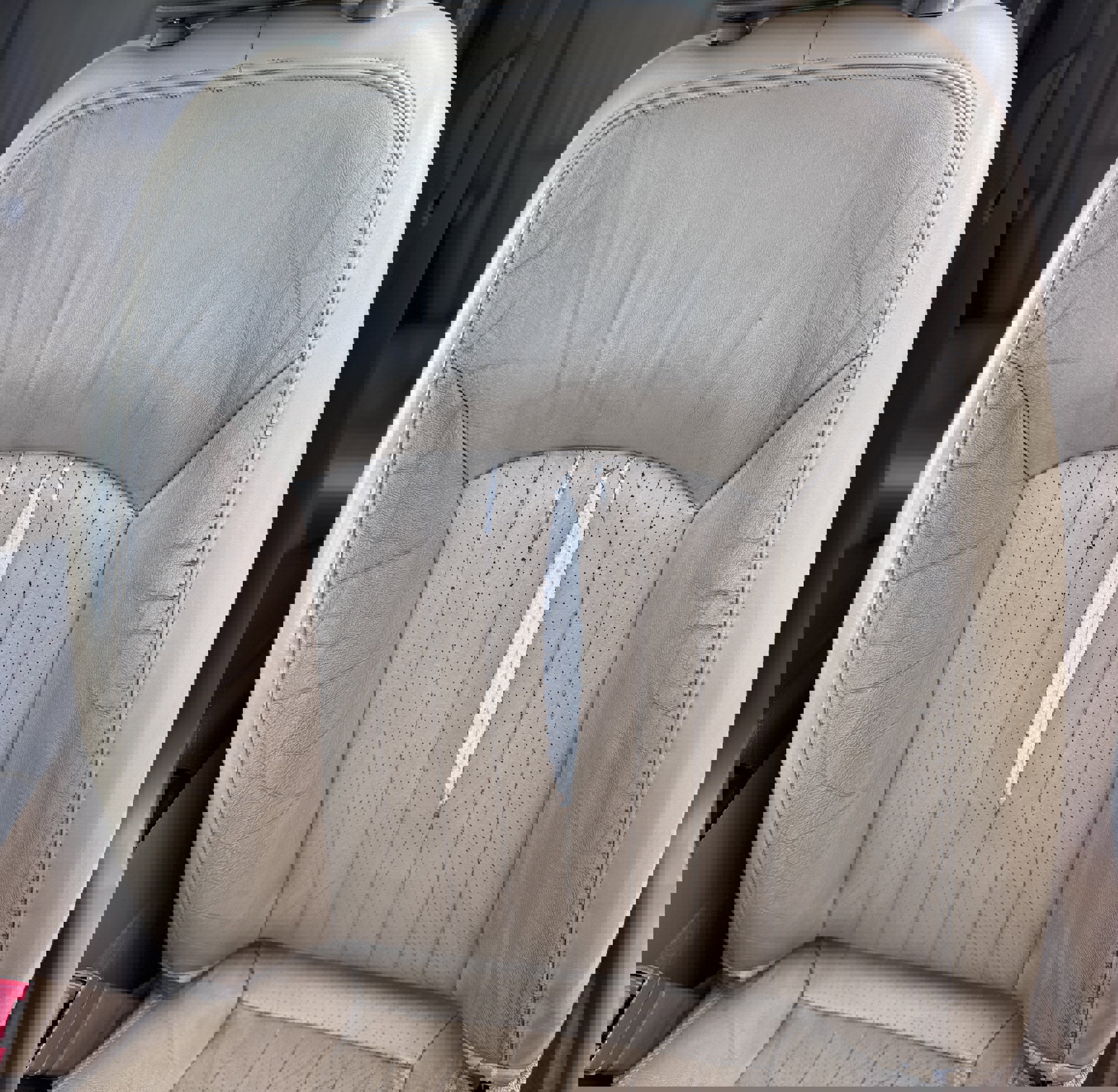 Used 2002 Chevrolet Monte Carlo LS w/ Preferred Equipment Group 1 FWD image 13