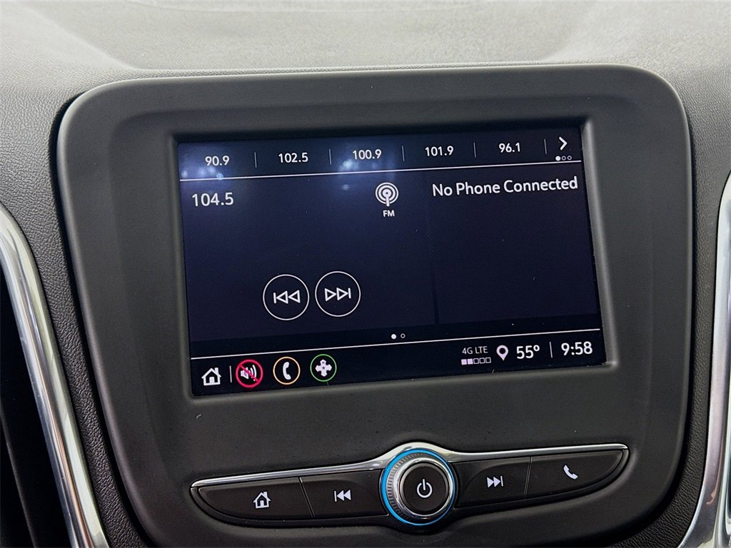 Used 2024 Chevrolet Equinox LT image 7