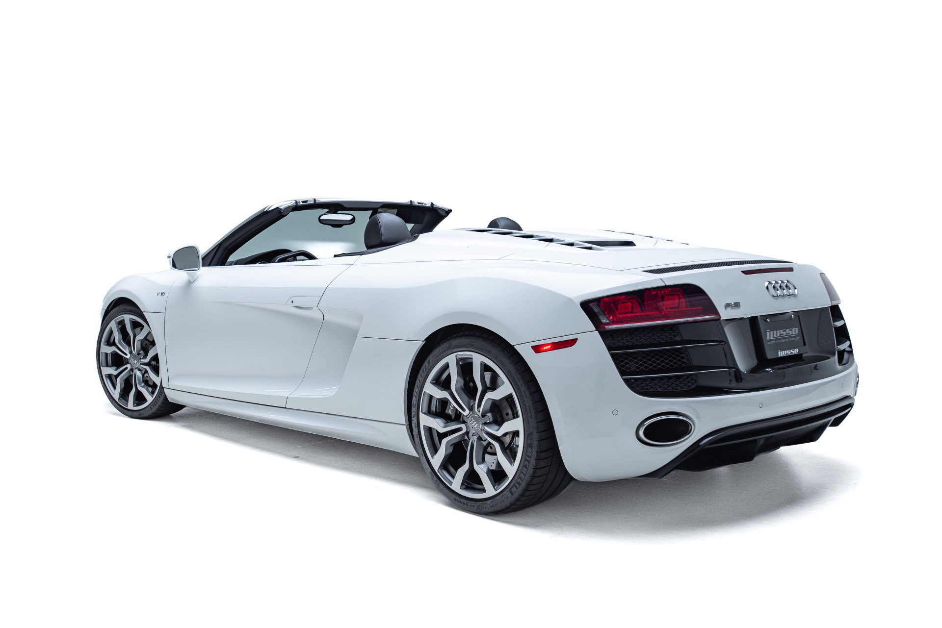 Used 2012 Audi R8 V10 AWD/4WD image 6