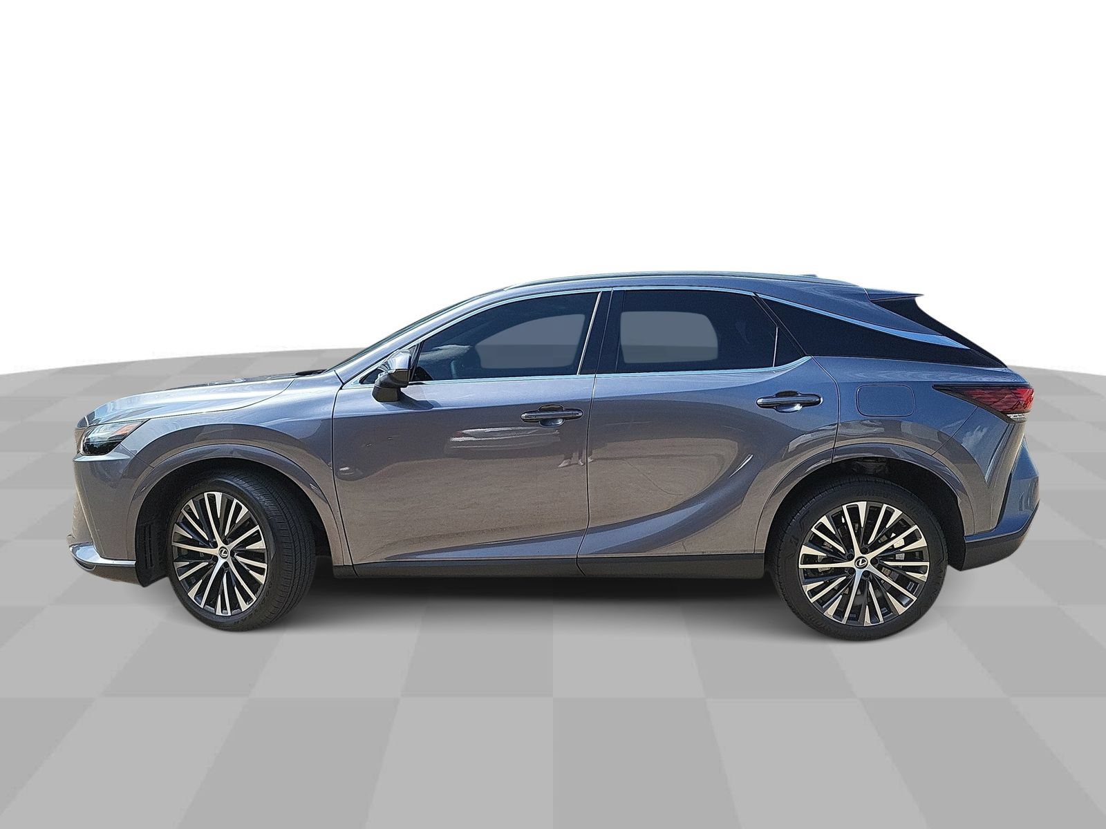 Used 2023 Lexus RX 350 Premium Plus w/ Accessory Package (Z1) FWD image 5
