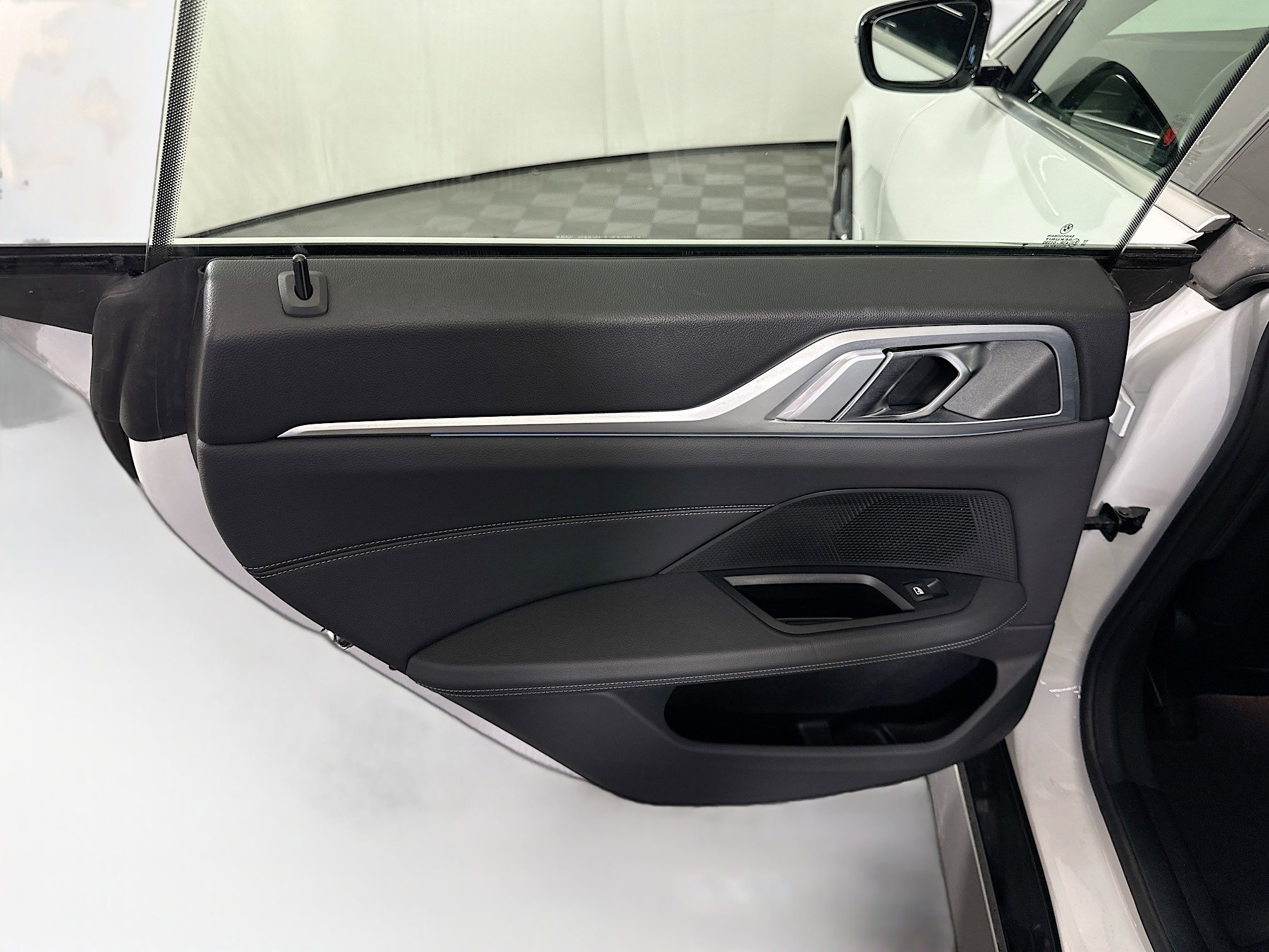 Used 2024 BMW 430i Gran Coupe 430i w/ Premium Package image 27