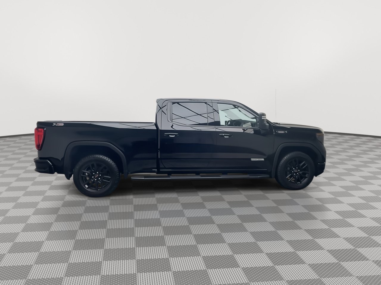 Used 2024 GMC Sierra 1500 Elevation w/ Preferred Package AWD/4WD image 43