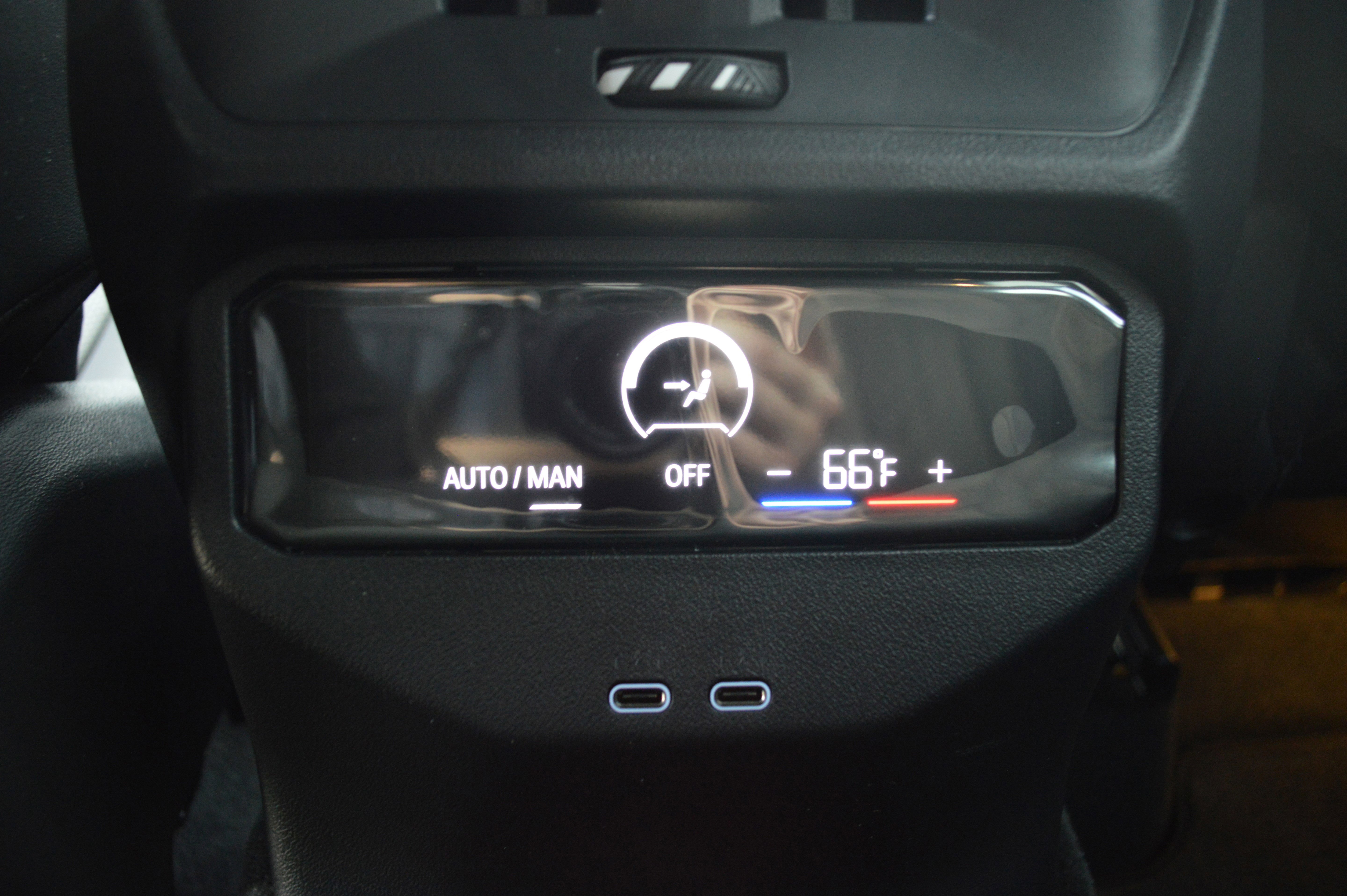 Used 2026 BMW X3 xDrive30 w/ Convenience Package image 31